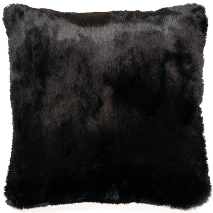 Ocala Furniture Outlet - Ashley Furniture - Gariland Pillows - Pillow (4/CS) / Black - A1000867