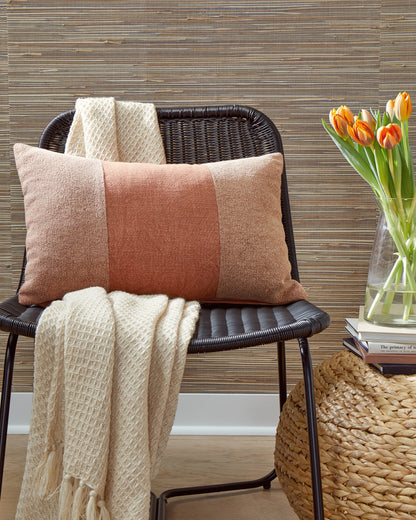 Ocala Furniture Outlet - Ashley Furniture - Dovinton Pillows - Pillow (4/CS) / Spice - A1000899