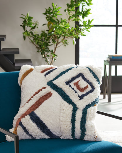 Ocala Furniture Outlet - Ashley Furniture - Evermore Pillows - Pillow / Multi - A1000925P