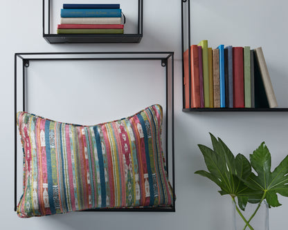 Ocala Furniture Outlet - Ashley Furniture - Orensburgh Pillows - Pillow (4/CS) / Multi - A1001006