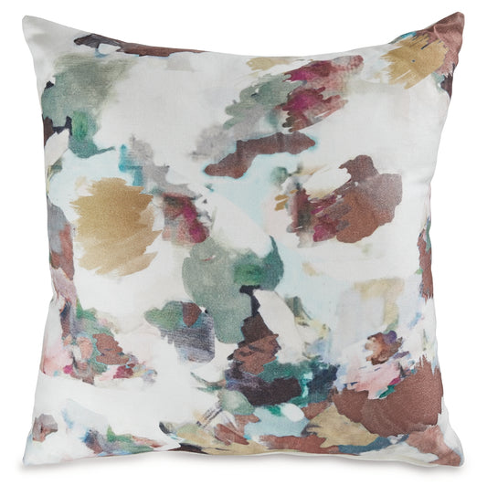 Ocala Furniture Outlet - Ashley Furniture - Herston Pillows - Pillow (4/CS) / Multi - A1001091