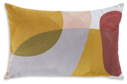 Ocala Furniture Outlet - Ashley Furniture - Varness Pillows - Pillow (4/CS) / Multi - A1001095