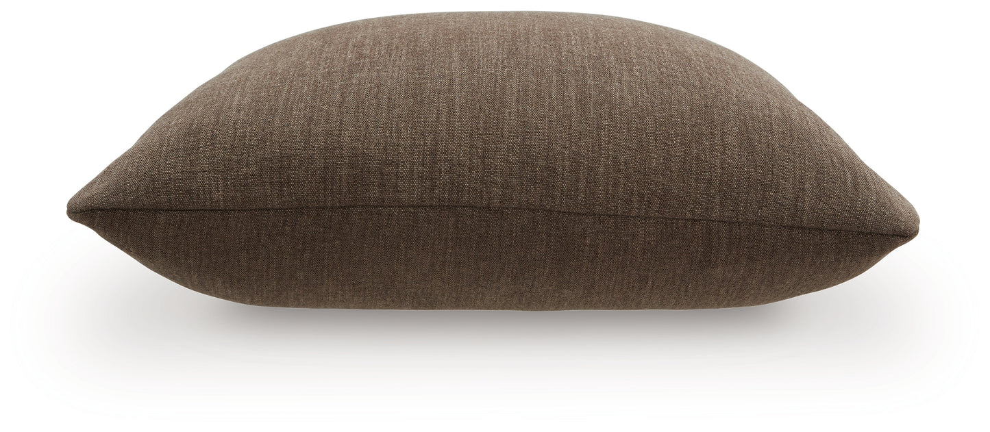 Brockbert Pillows