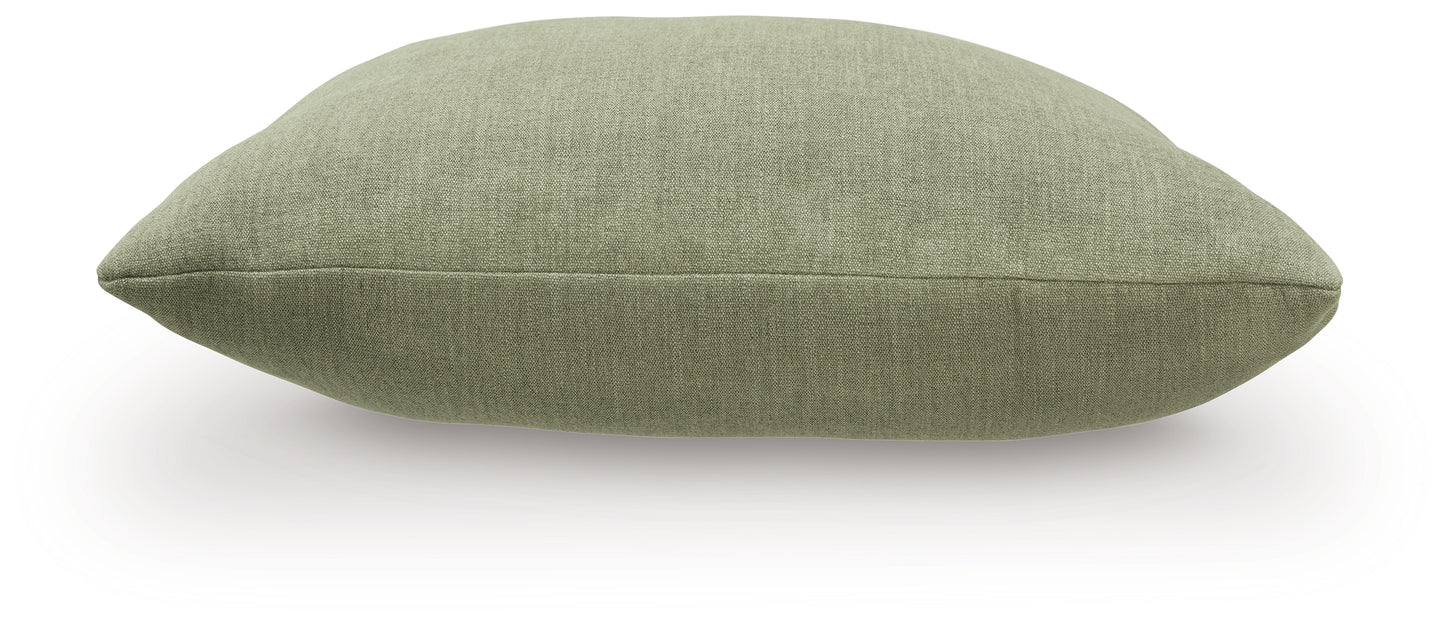 Brockbert Pillows