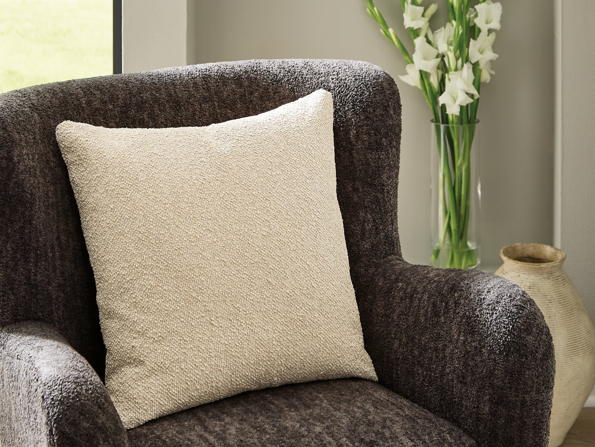 Ocala Furniture Outlet - Ashley Furniture - Macsen Pillows - Pillow (4/CS) - A1001135
