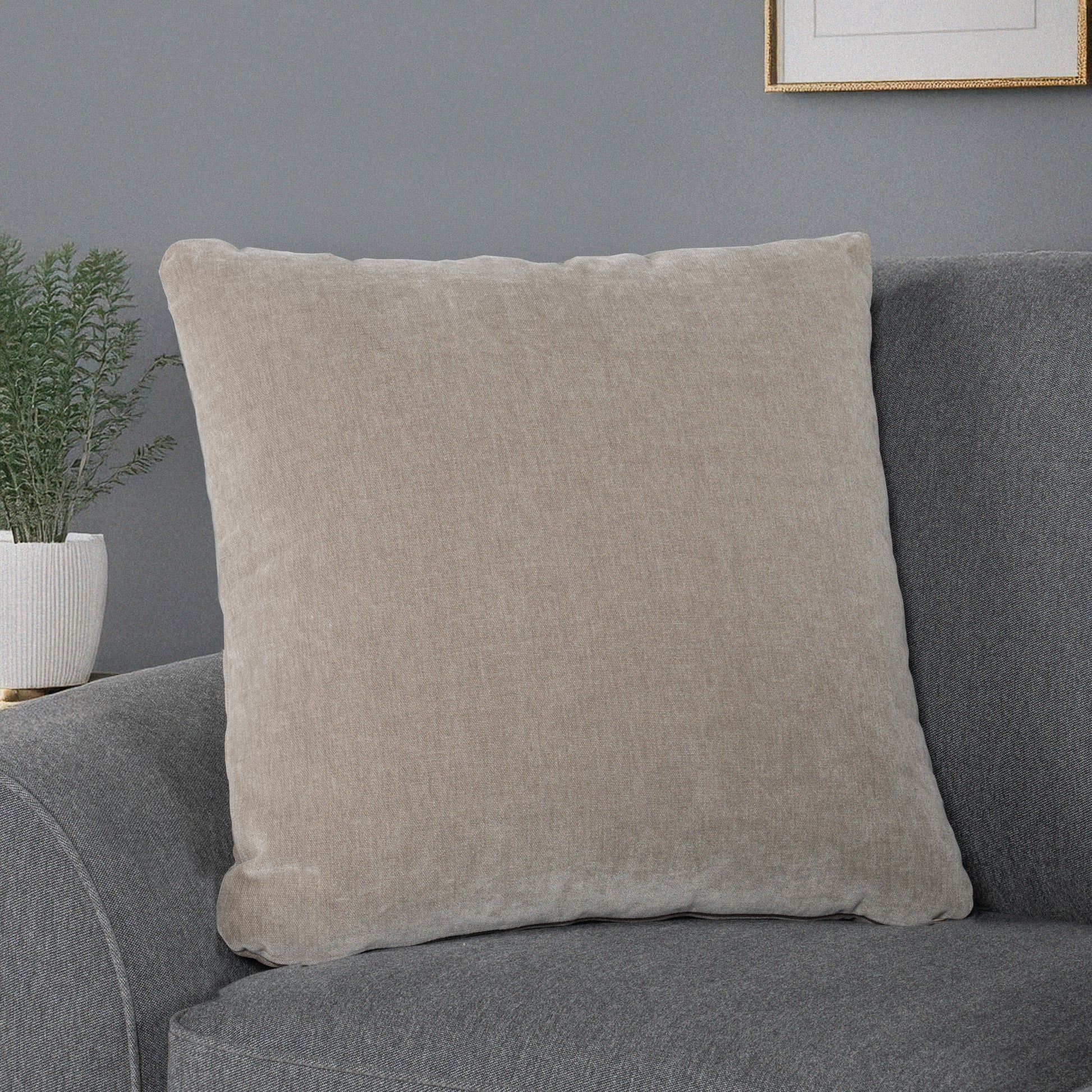 Ocala Furniture Outlet - Ashley Furniture - Jaxkins Pillows - Pillow (4/CS) - A1001138