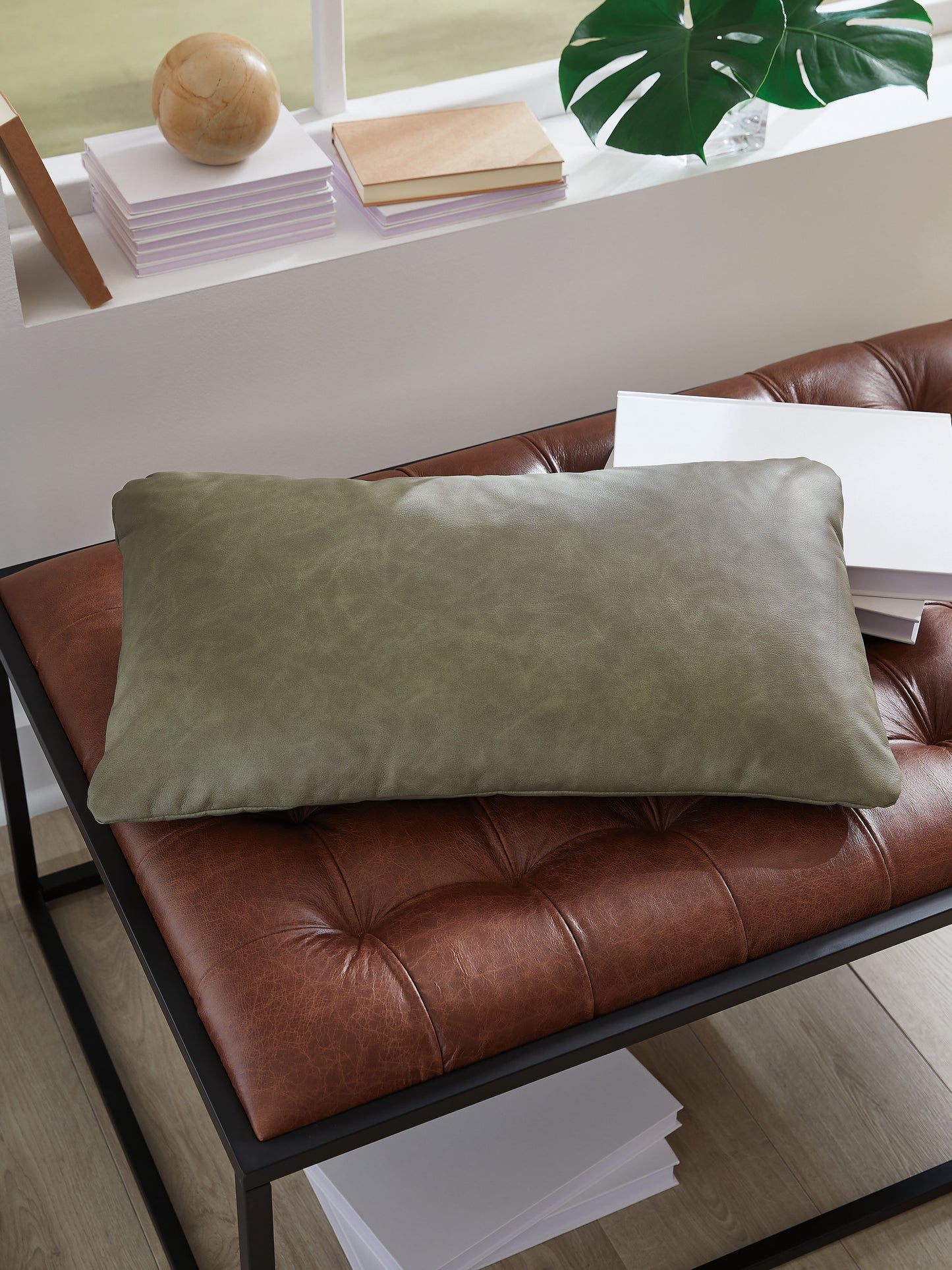 Ocala Furniture Outlet - Ashley Furniture - Danvale Pillows - Pillow (4/CS) - A1001143