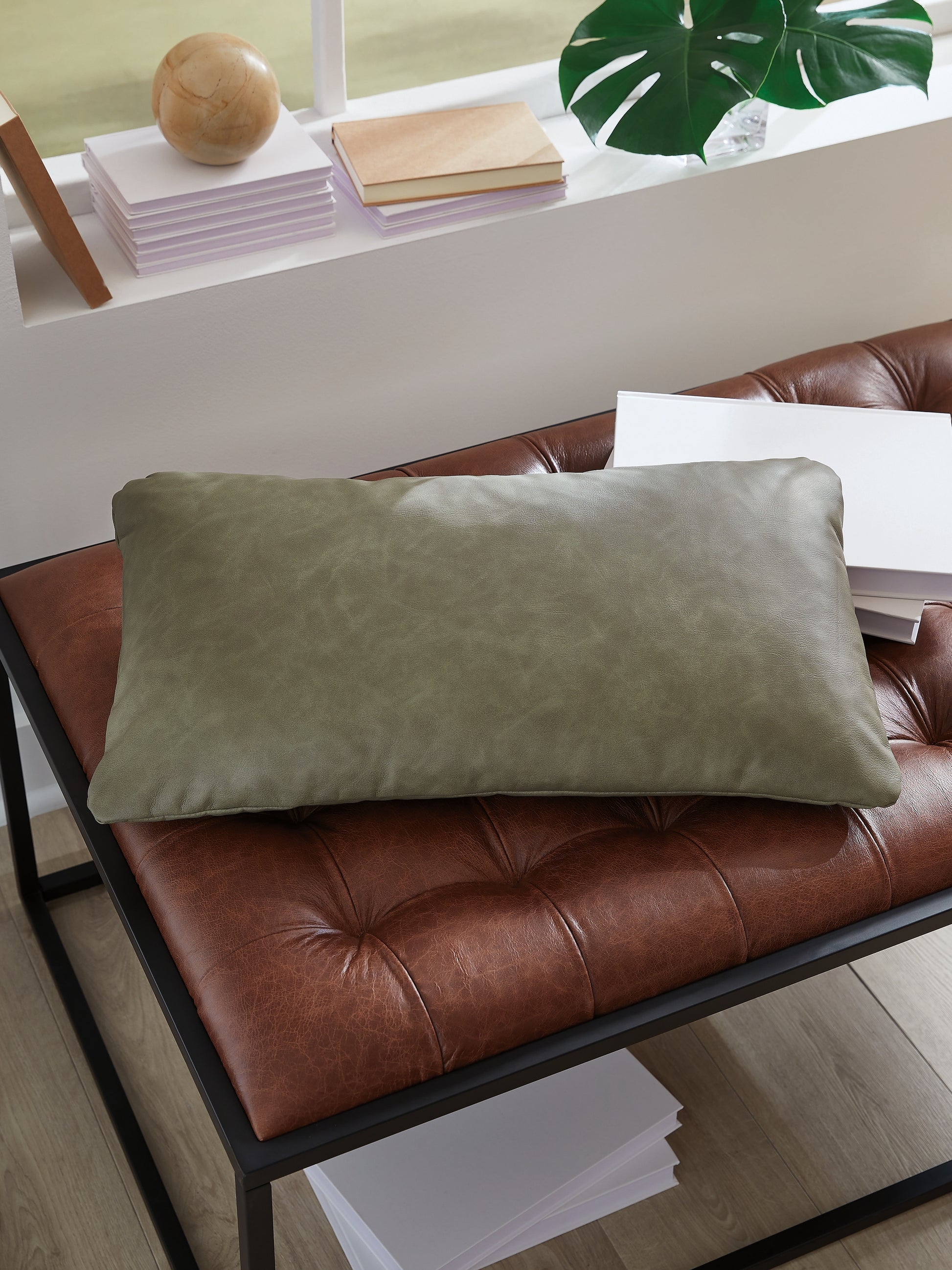 Ocala Furniture Outlet - Ashley Furniture - Danvale Pillows - Pillow (4/CS) - A1001143