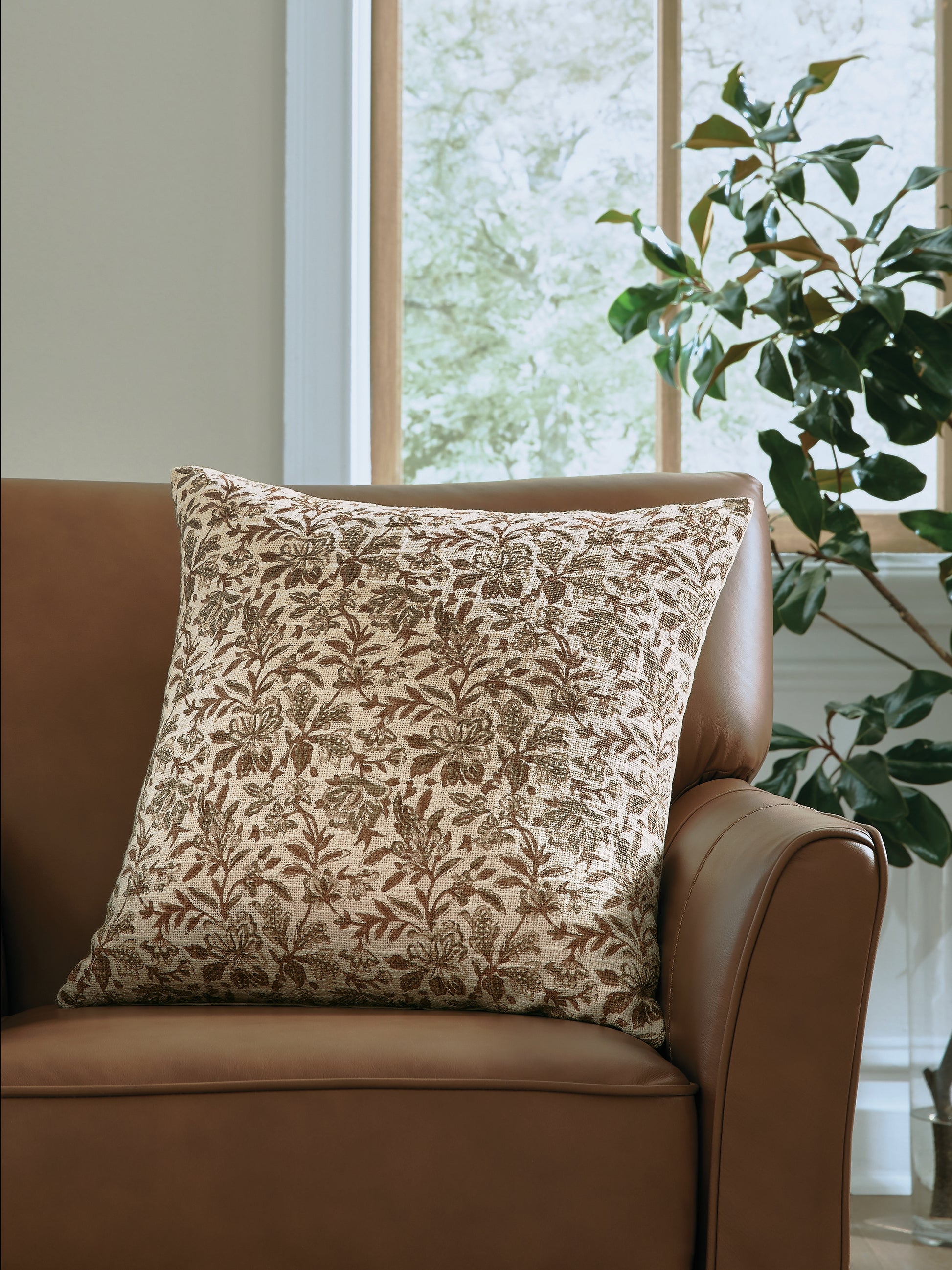 Ocala Furniture Outlet - Ashley Furniture - Altmontner Pillows - Pillow (4/CS) - A1001149