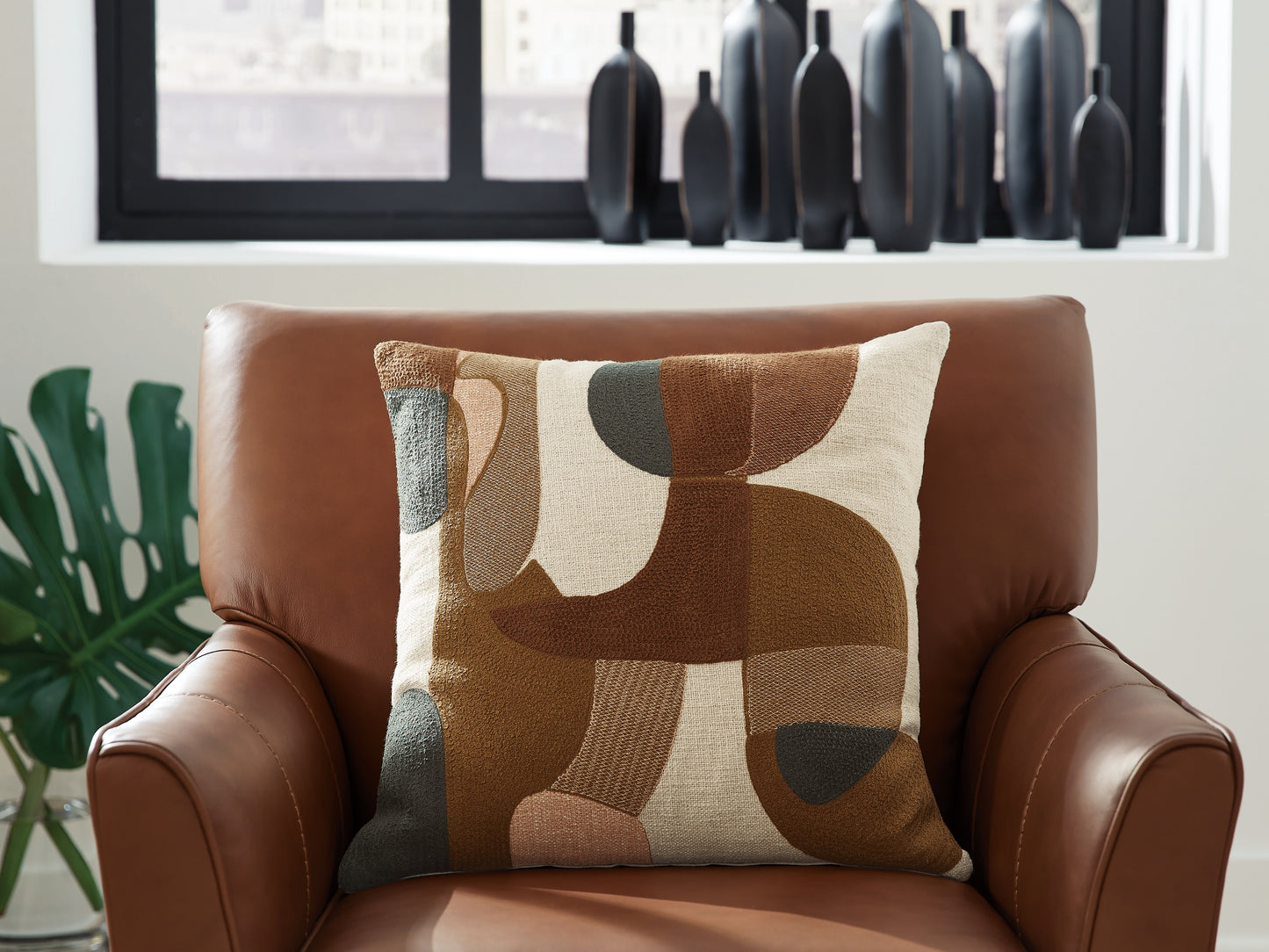 Ocala Furniture Outlet - Ashley Furniture - Hallam Pillows - Pillow (4/CS) - A1001155