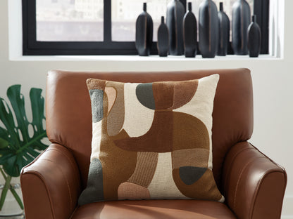 Ocala Furniture Outlet - Ashley Furniture - Hallam Pillows - Pillow (4/CS) - A1001155
