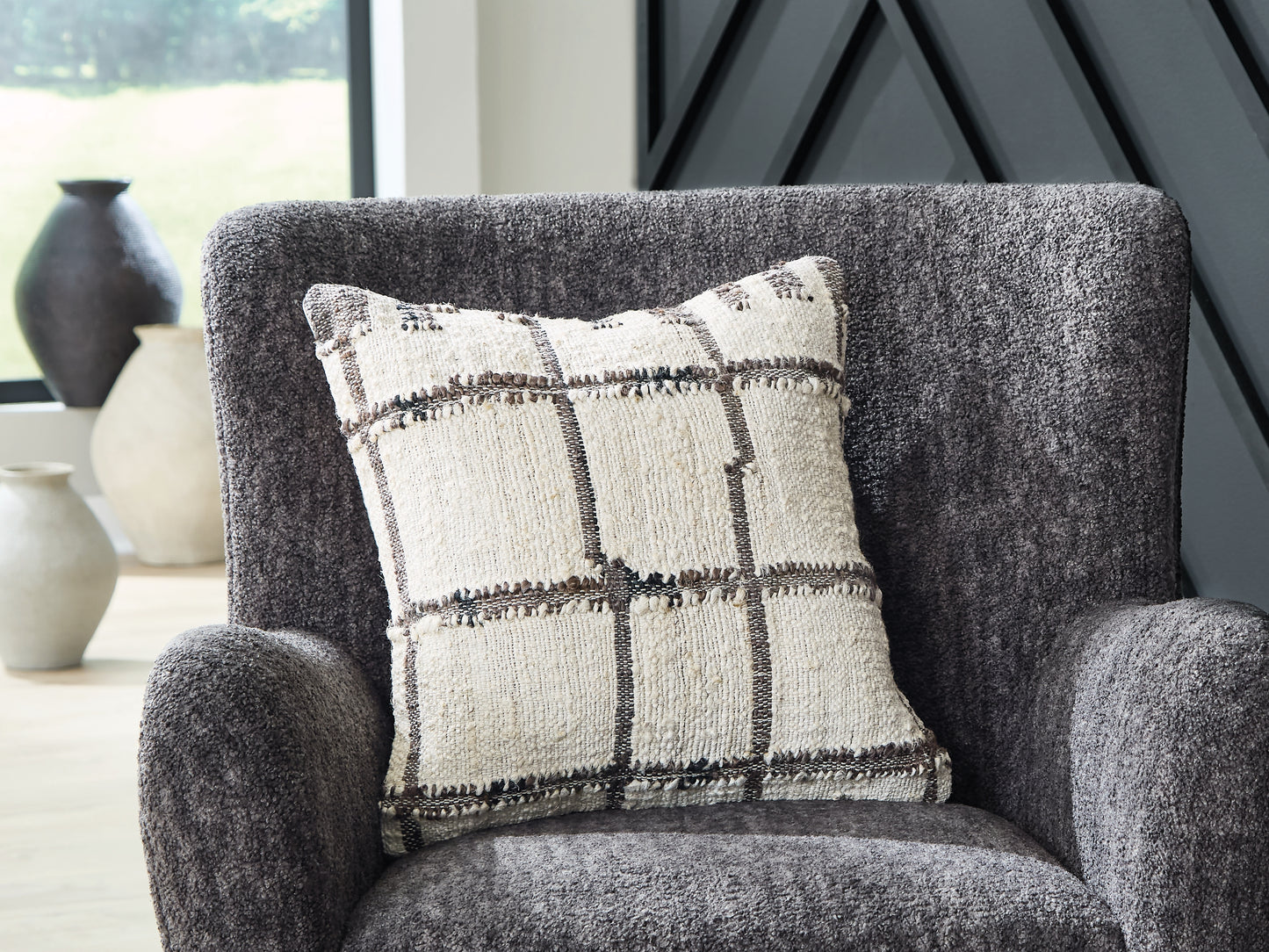 Ocala Furniture Outlet - Ashley Furniture - Wimings Pillows - Pillow (4/CS) - A1001167