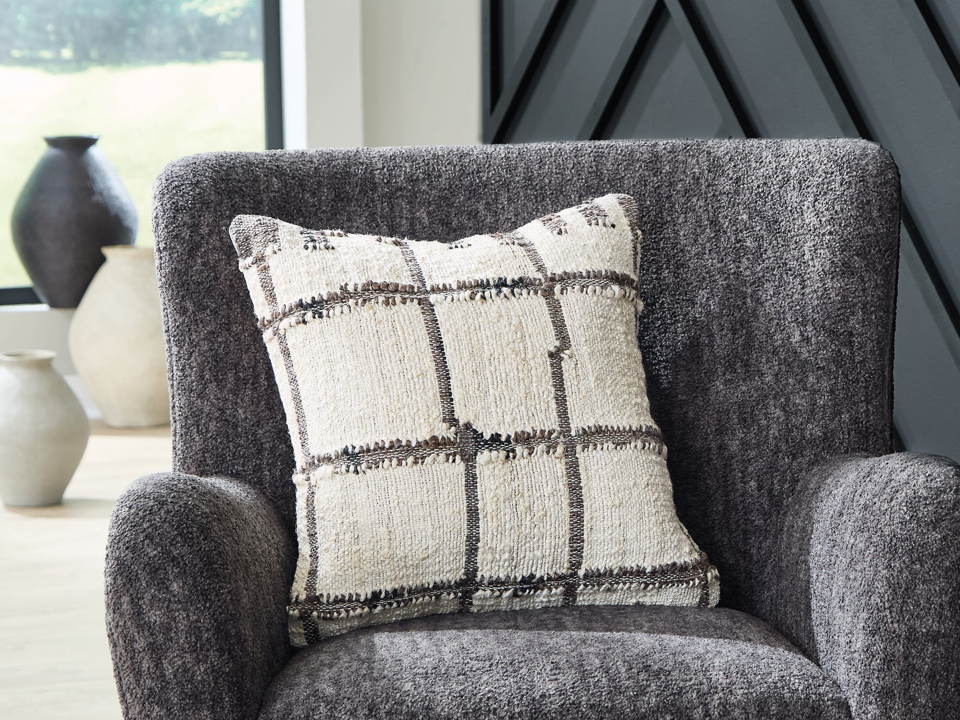 Ocala Furniture Outlet - Ashley Furniture - Wimings Pillows - Pillow (4/CS) - A1001167