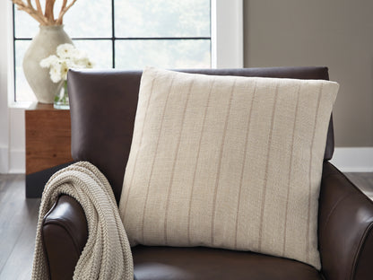 Ocala Furniture Outlet - Ashley Furniture - Valwick Pillows - Pillow (4/CS) - A1001180