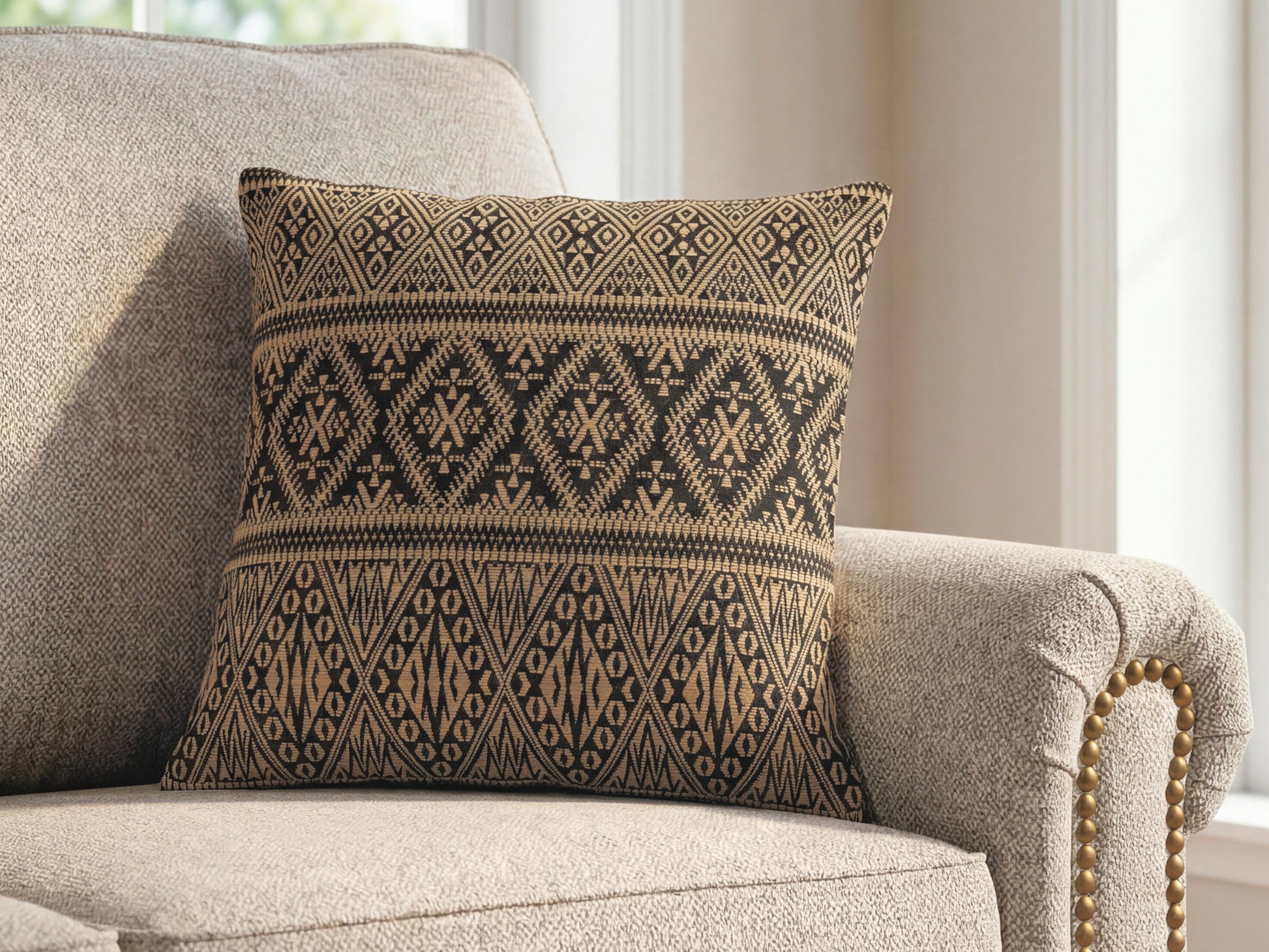 Ocala Furniture Outlet - Ashley Furniture - Davinwood Pillows - Pillow (4/CS) - A1001186