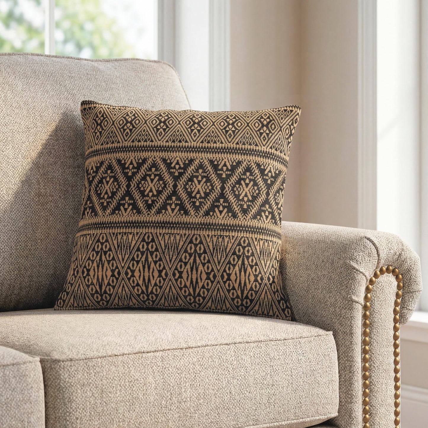Davinwood Pillows