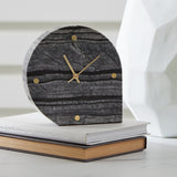 Table Clock (2/CS)