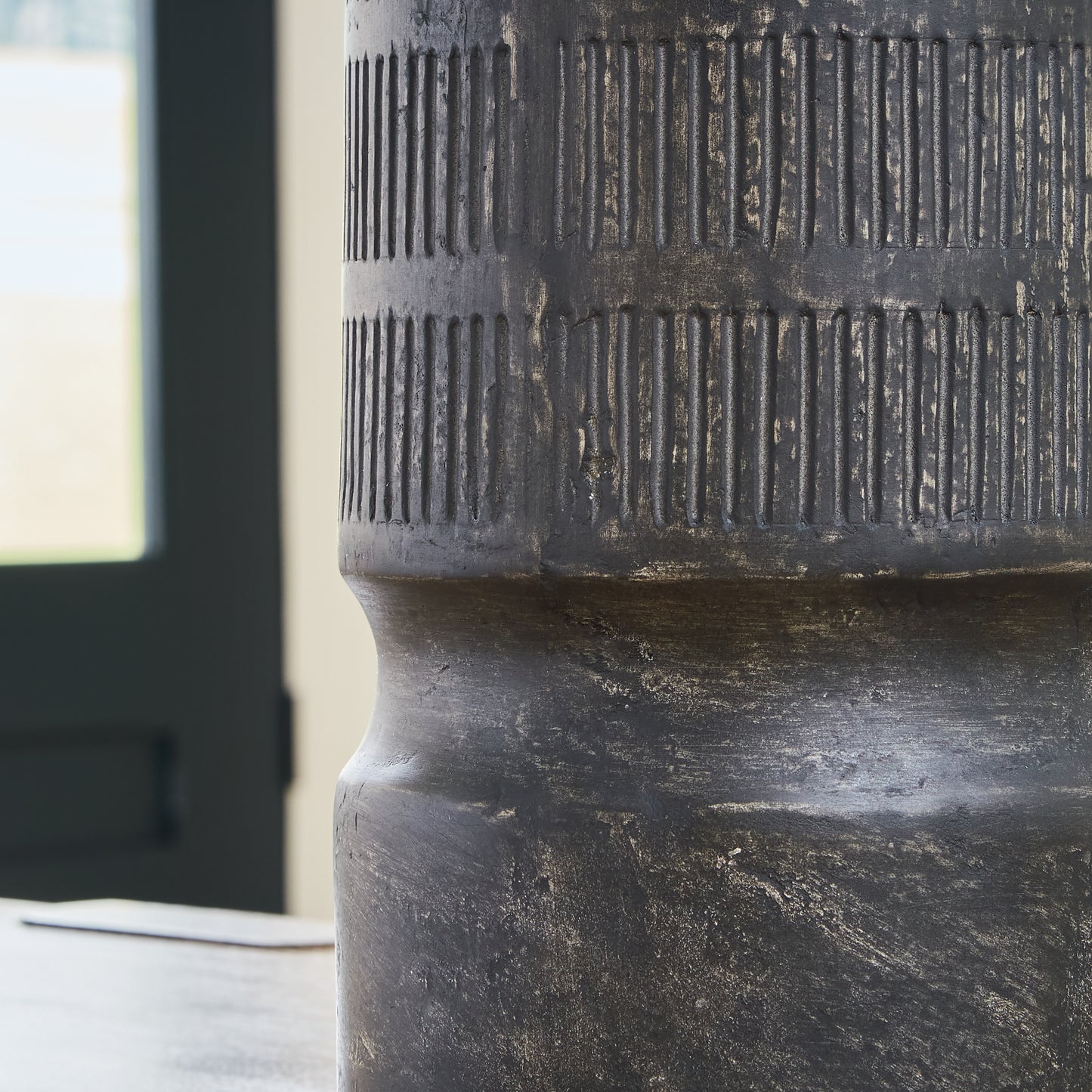 Beninworth Vase