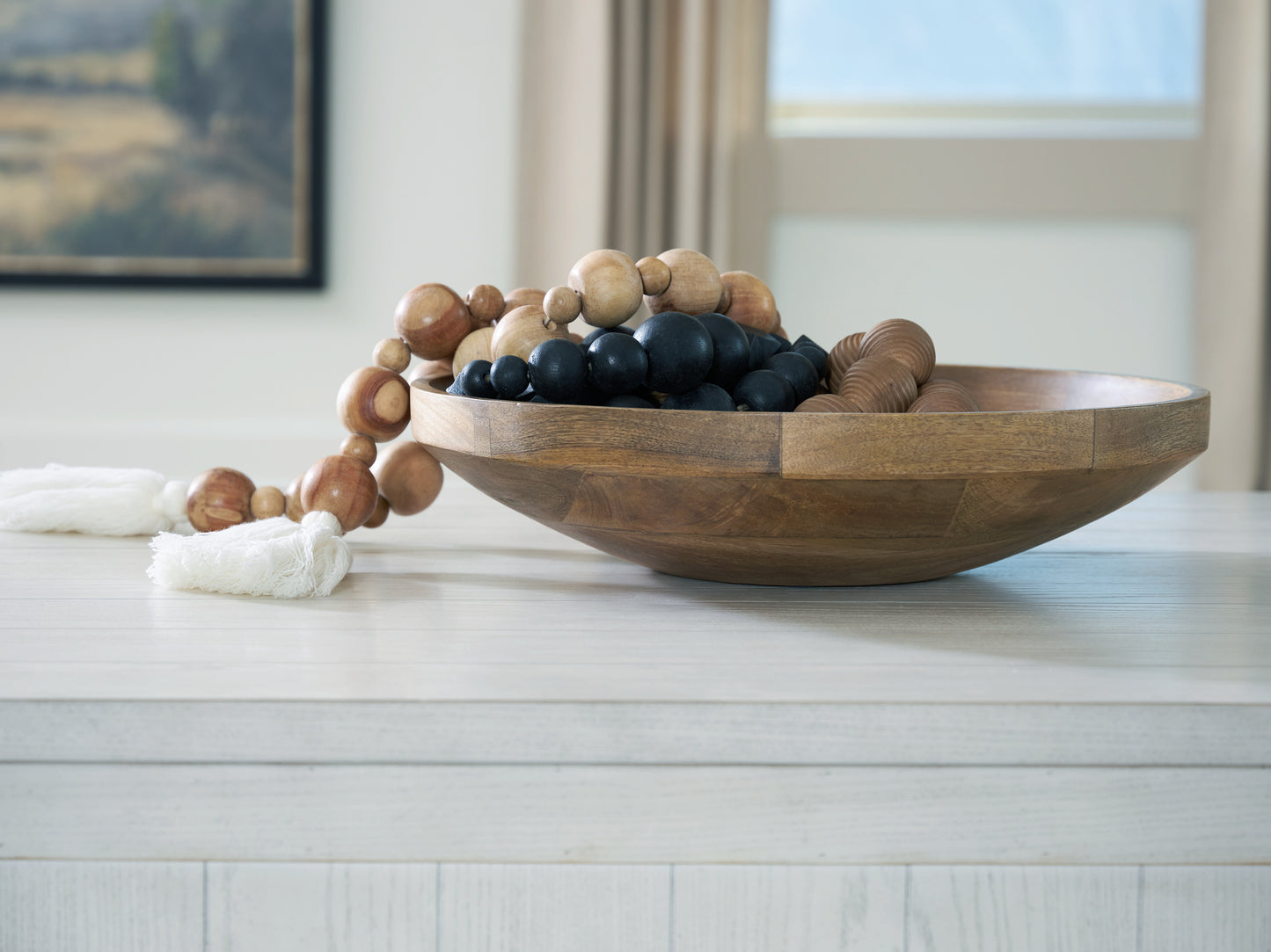 Ocala Furniture Outlet - Ashley Furniture - Clayburg Bowl - Bowl - A2000896