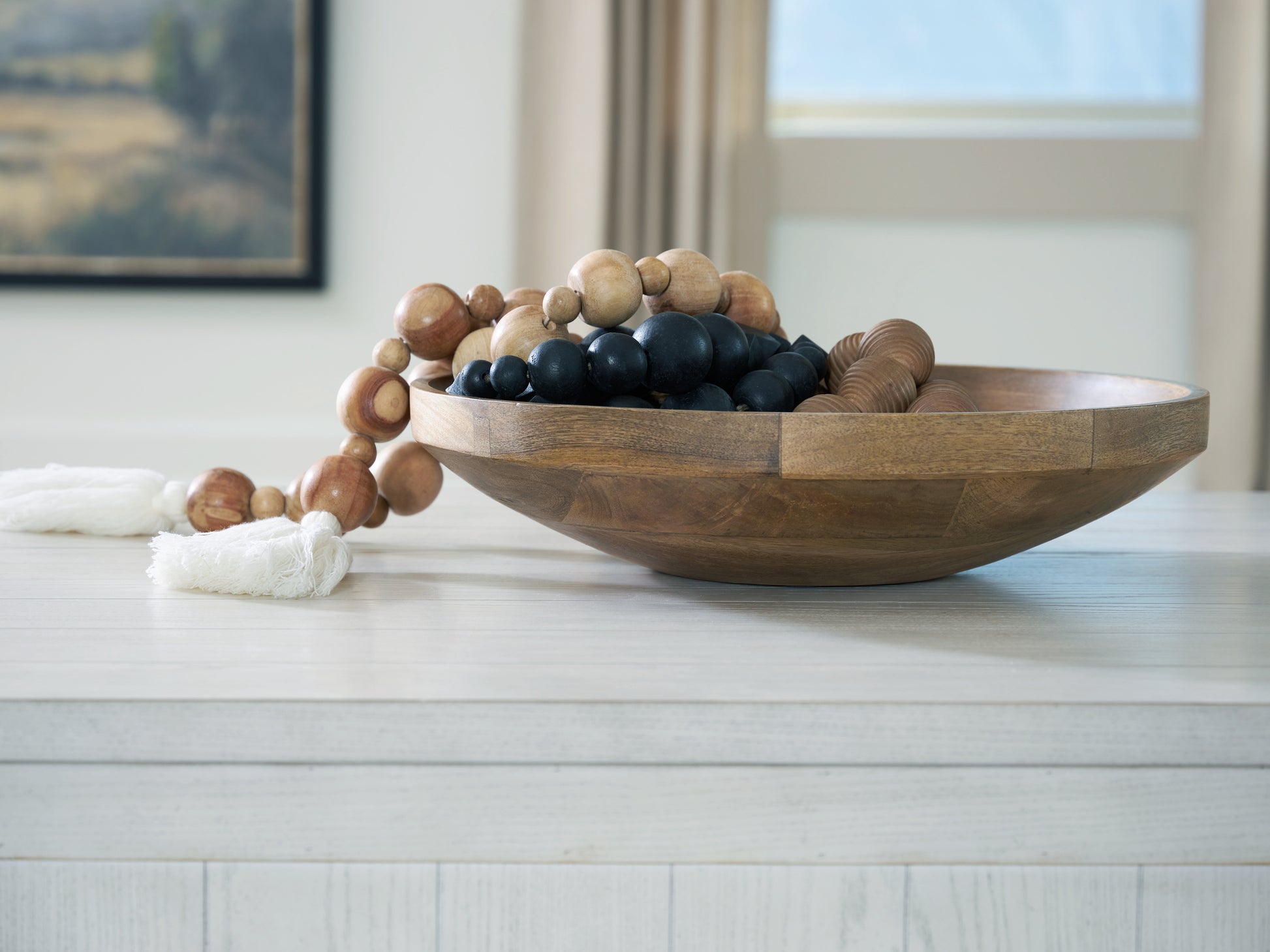 Ocala Furniture Outlet - Ashley Furniture - Clayburg Bowl - Bowl - A2000896