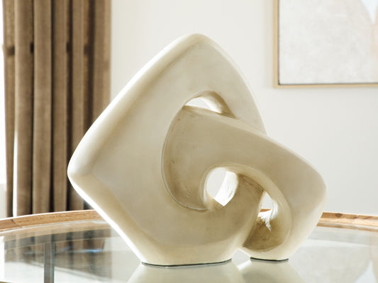 Ocala Furniture Outlet - Ashley Furniture - Feebs Sculpture - Sculpture - A2000902