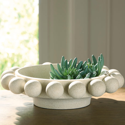 Ocala Furniture Outlet - Ashley Furniture - Leithwood Bowl - Bowl - A2000920