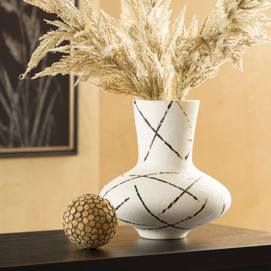 Ocala Furniture Outlet - Ashley Furniture - Brockford Vase - Vase - A2000949