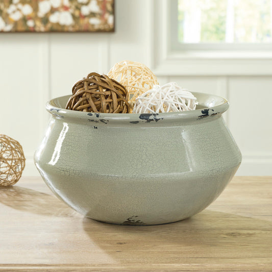 Ocala Furniture Outlet - Ashley Furniture - Wittbell Bowl - Bowl - A2000960