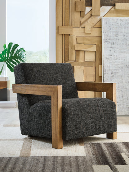 Ocala Furniture Outlet - Ashley Furniture - Dorney Accent Chair - Accent Chair - A3000799