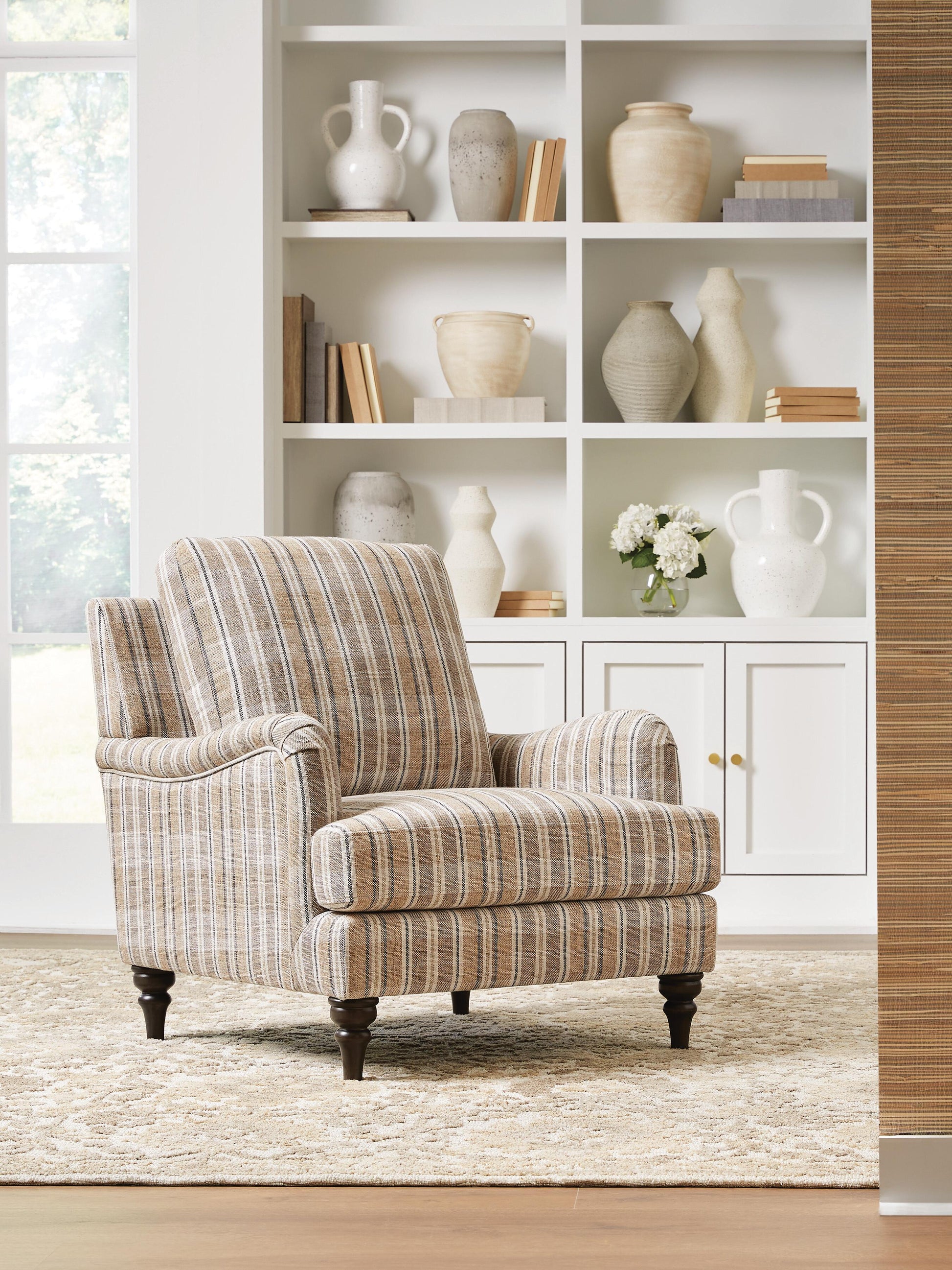 Ocala Furniture Outlet - Ashley Furniture - Wardington Accent Chair - Accent Chair - A3000843