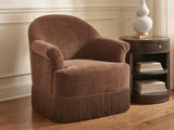 Swivel Accent Chair
