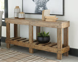 Console Sofa Table