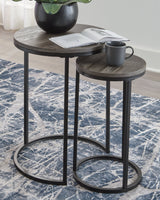 Accent Table Set (2/CN)