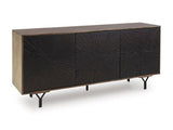 Accent Cabinet