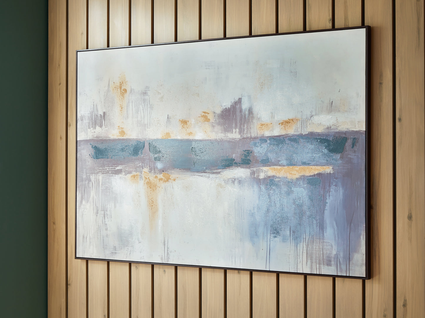 Ocala Furniture Outlet - Ashley Furniture - Gatesford Wall Decor - Wall Art - A8000479