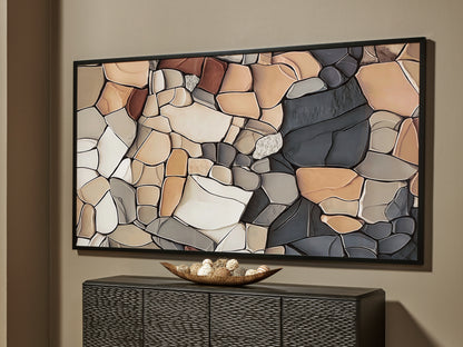 Ocala Furniture Outlet - Ashley Furniture - Patteworth Wall Decor - Wall Art - A8000482