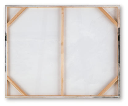 Worthner Wall Decor