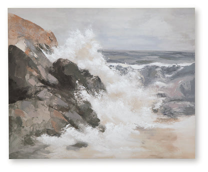 Worthner Wall Decor