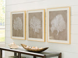 Wall Art Set (3/CN)