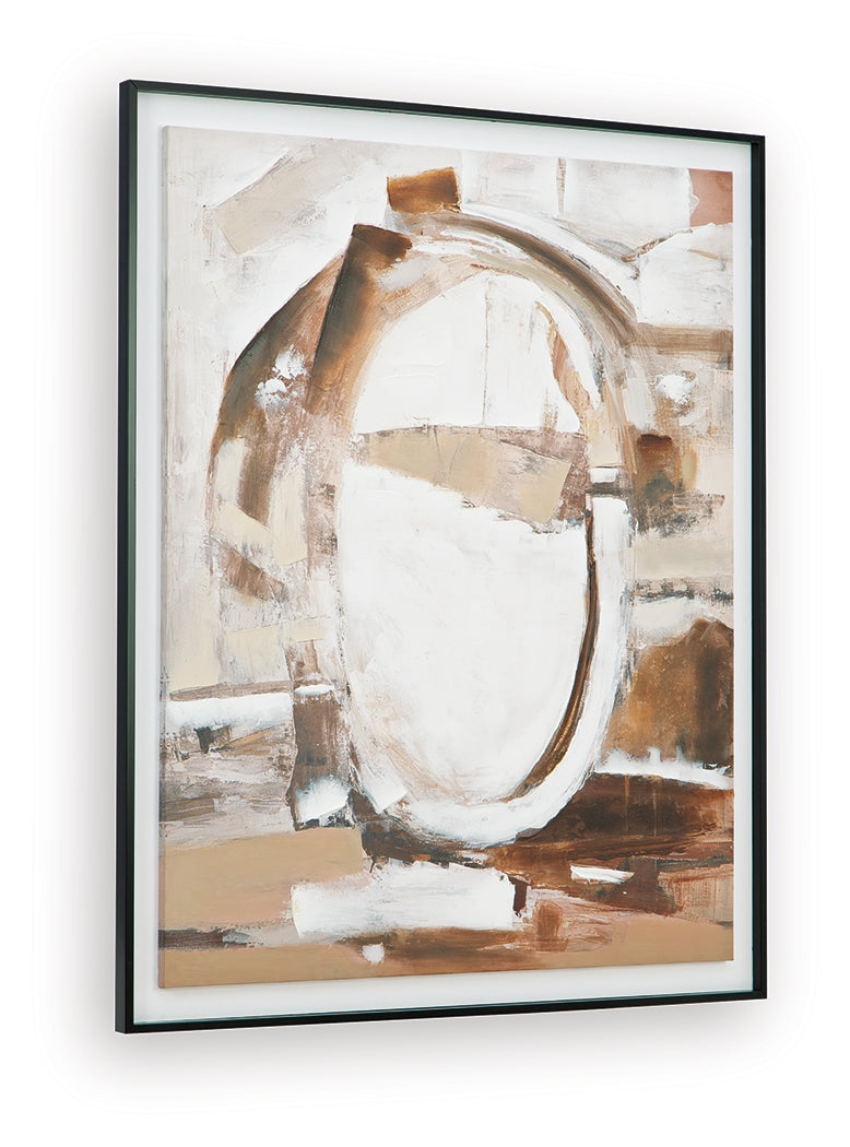 Bradlow Wall Decor