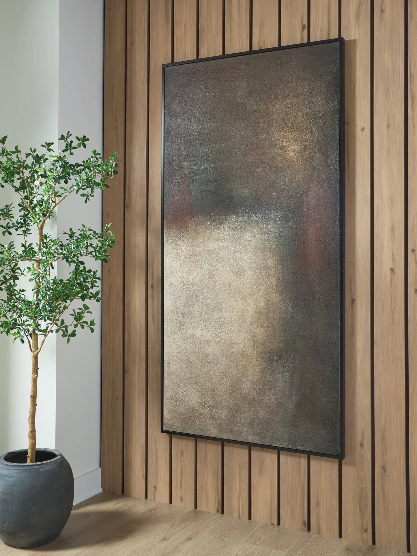 Ocala Furniture Outlet - Ashley Furniture - Wernmen Wall Decor - Wall Art - A8000511