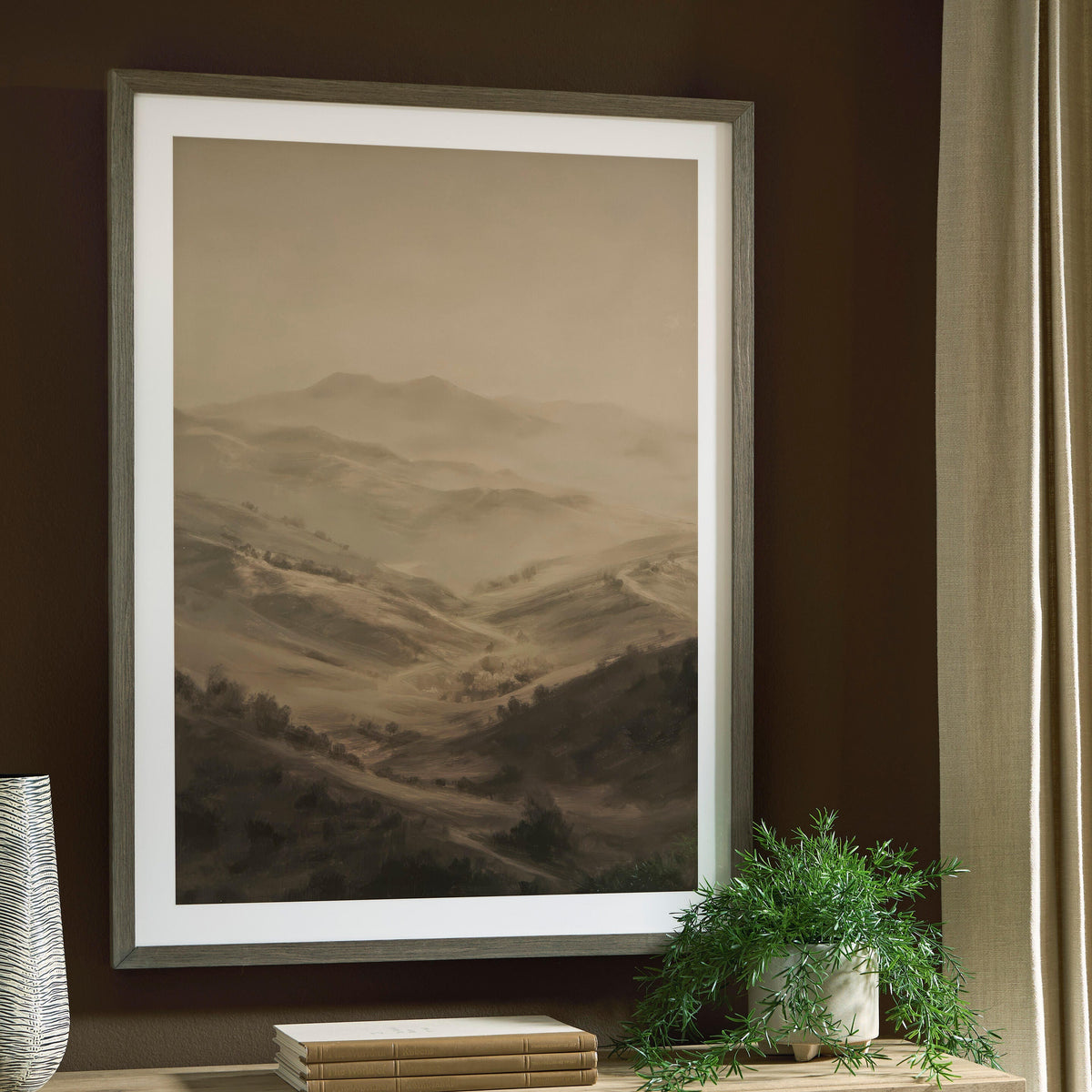 Ocala Furniture Outlet - Ashley Furniture - Grantmour Wall Decor - Wall Art - A8000535