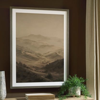 Ocala Furniture Outlet - Ashley Furniture - Grantmour Wall Decor - Wall Art - A8000535