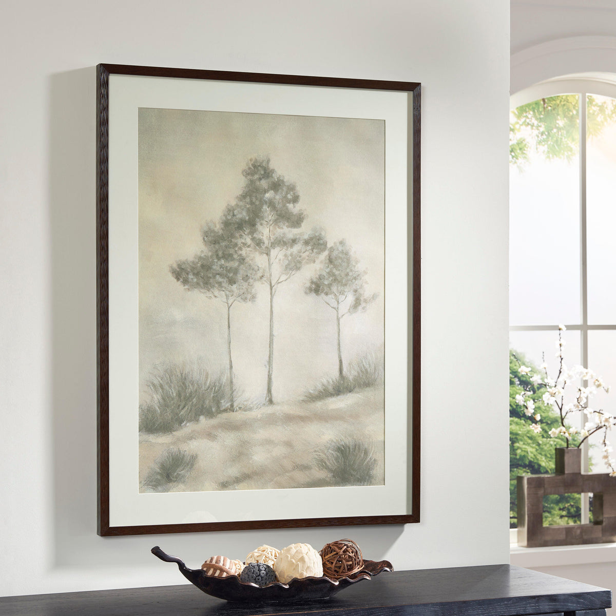 Ocala Furniture Outlet - Ashley Furniture - Fenngrove Wall Decor - Wall Art - A8000536