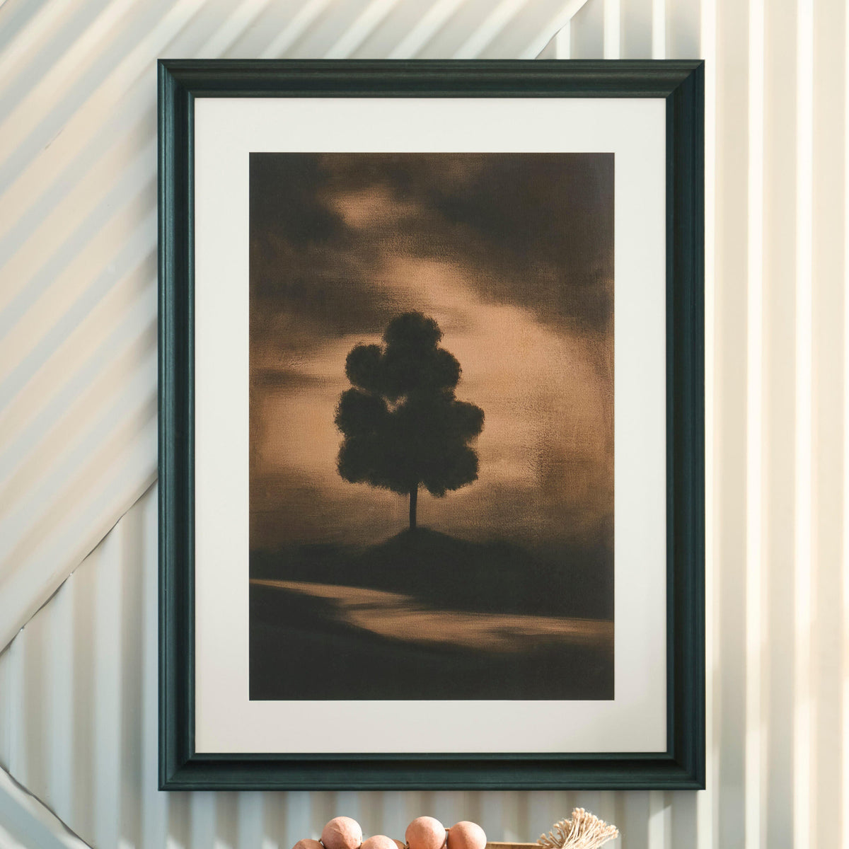 Ocala Furniture Outlet - Ashley Furniture - Chadlow Wall Decor - Wall Art - A8000537