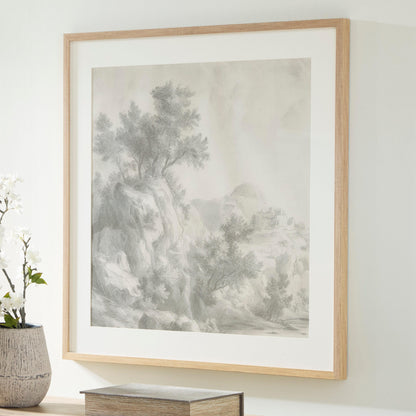 Ocala Furniture Outlet - Ashley Furniture - Casslock Wall Decor - Wall Art - A8000538