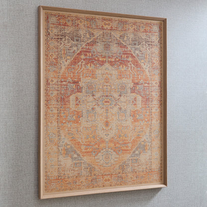 Ocala Furniture Outlet - Ashley Furniture - Kerrickson Wall Decor - Wall Art - A8000547