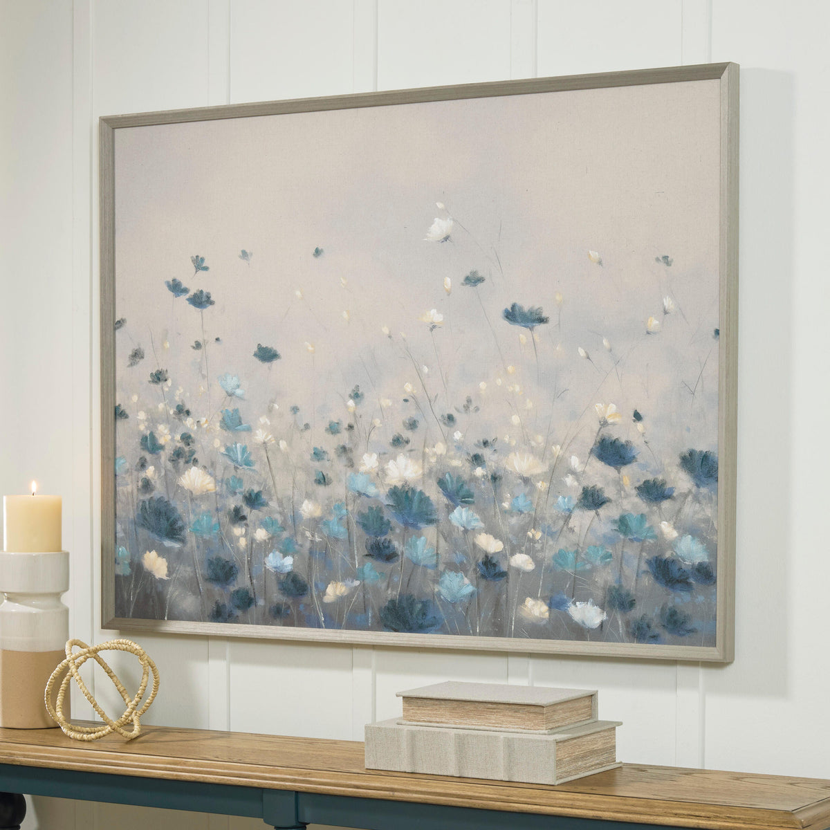 Ocala Furniture Outlet - Ashley Furniture - Claydale Wall Decor - Wall Art - A8000552