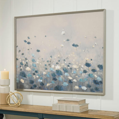 Ocala Furniture Outlet - Ashley Furniture - Claydale Wall Decor - Wall Art - A8000552