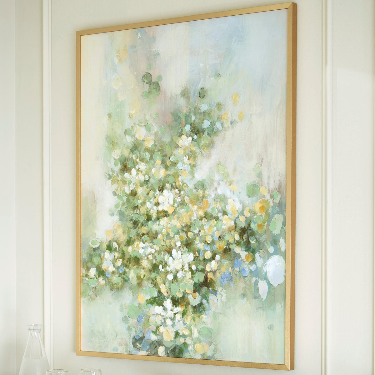 Ocala Furniture Outlet - Ashley Furniture - Reedster Wall Decor - Wall Art - A8000553
